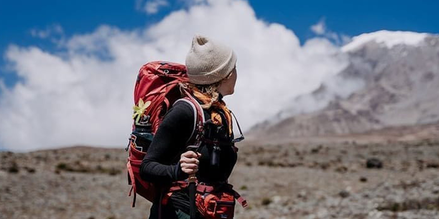 6 Days Marangu Route